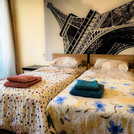 Easy Stay 001 Athènes Extérieur photo
