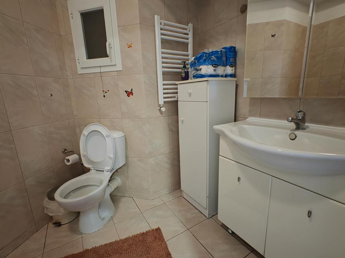 Easy Stay 001 Athènes Extérieur photo