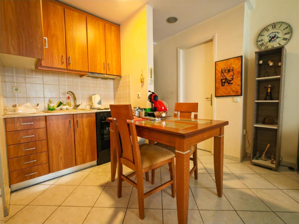 Easy Stay 001 Athènes Extérieur photo