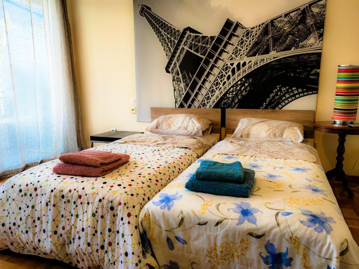 Easy Stay 001 Athènes Extérieur photo