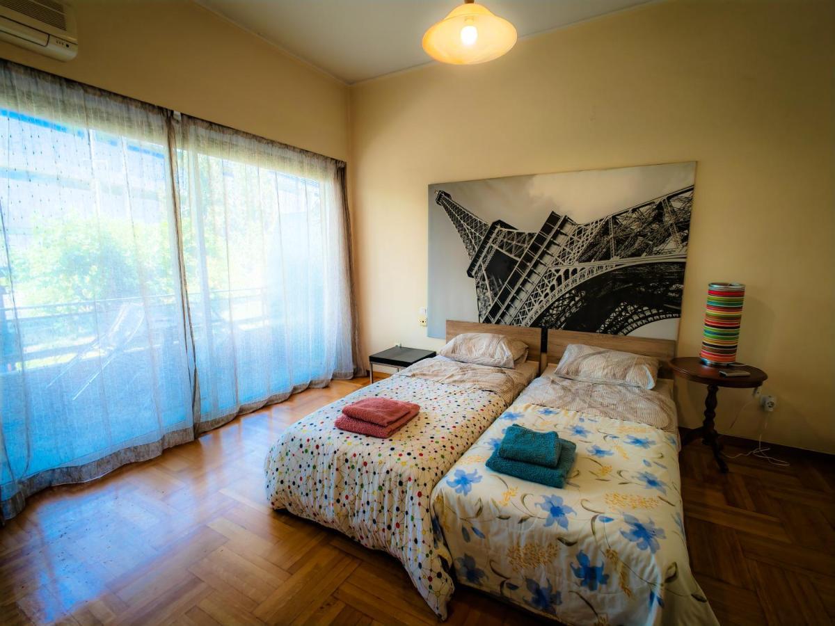 Easy Stay 001 Athènes Extérieur photo